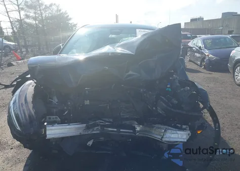 2023 Honda Hr-V Awd Lx from USA, damaged, VIN 3CZRZ2H34PM737968